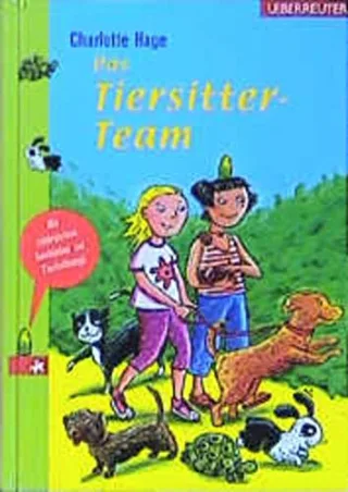 Das Tiersitter-Team