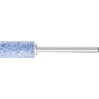 PFERD TOOLS TOUGH Schleifstift Zylinder für schwer zerspanbare Werkstoffe - 31114135