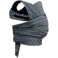 Chicco Babytrage Boppy Comfyfit Evolution Grey