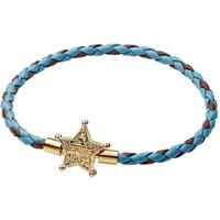 Pandora Armband Leder-für Frauen Disney Pixar Toy Story