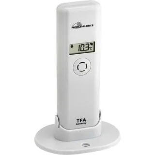 TFA WeatherHub T/F Sender