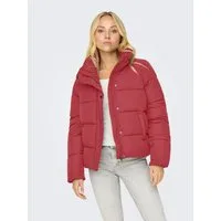 ONLY Steppjacke ONLNEWCOOL PUFFER JACKET OTW NOOS Kunstfaser