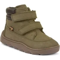 froddo® Froddo Zeru Tex Barefoot Olive Sneaker