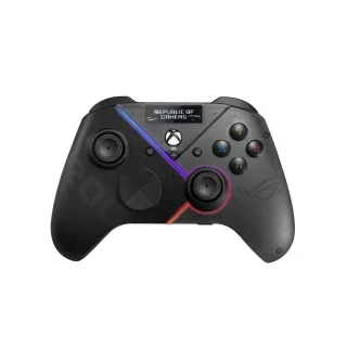 Asus ROG Raikiri Pro Controller [für Xbox SX/Xbox One/PC] schwarz