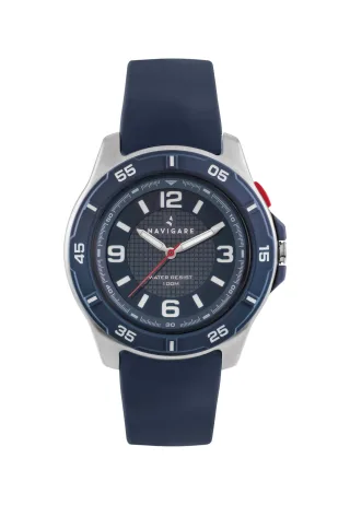 Navigare Uhr Men