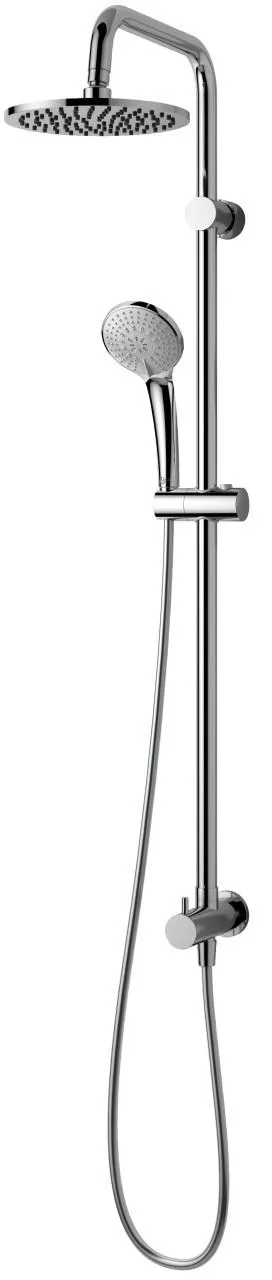 Ideal Standard Duschsystem Idealrain für Unterputz-Armatur A5689AA