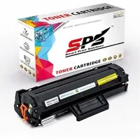 SPS Tonerkartusche Kompatibel für Samsung SCX 3405 (MLT-D101S) Toner-Kartusche Schwarz, (1er Pack)