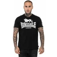 Lonsdale T-Shirt Stour