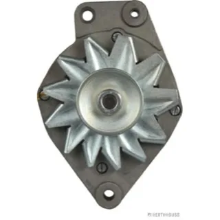 Elparts Generator 65A Seat VW 32034520