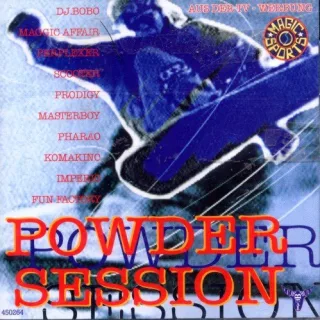 Powder Session (1994)