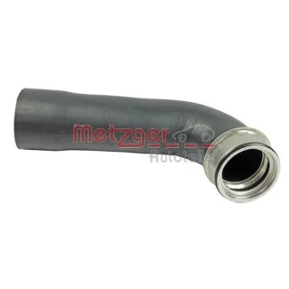 Metzger Ladeluftschlauch links BMW 3er E46 318 320 d