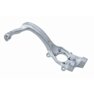Vaico Achsschenkel vorne links Audi A6 C6 V10-1798