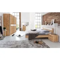 Wimex Schlafzimmer-Set Petra/Pamela, (Set, 4-tlg)