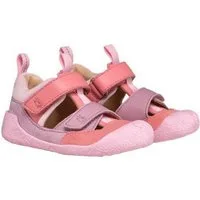 Affenzahn Leder Freely Sandale aus echtem Leder