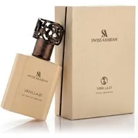 Swiss Arabian Extrait Parfum Vanilla 01