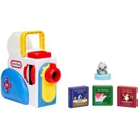 Little Tikes® Hörspiel Story Dream Machine, Nachtlicht und Schlafgeräusche