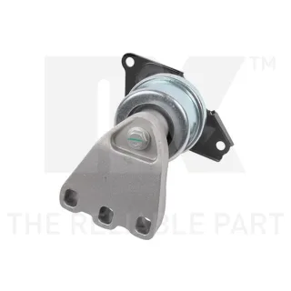 NK Motorlager vorne VW Transporter T5 59747112