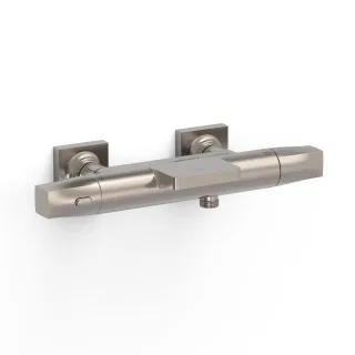 Tres Wannenthermostat Aufputz Over wall Ohne Zubehör , 19017415AC 19017415AC