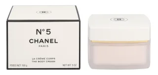 Chanel No 5 The Body Cream 150gr.
