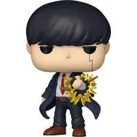 Anime Mashle Magic and Muscles Figur Mash, Spielfigur