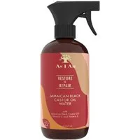 As I Am Haarspray As I Am Jamaican Black Castor Oil Water 473ml