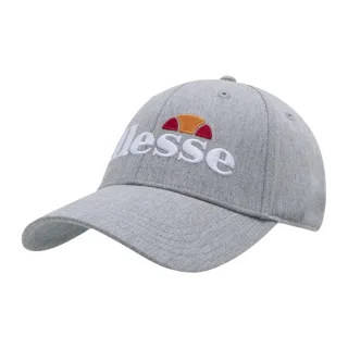 Ellesse - "Tralo" Kappe (Hellgrau)