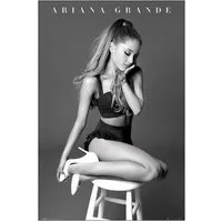 GB eye Poster Ariana Grande Poster 61 x 91,5 cm