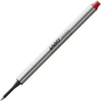 LAMY Tintenroller LAMY Tintenrollermine 821 M66 ROT Stärke M