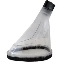 Kränzle Hochdrucklanze Spritzschutz für alle Lanzen 41052, Ø unten 220 mm