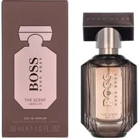 BOSS Eau de Parfum HUGO BOSS Boss The Scent Absolute For Her