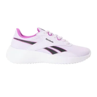 Reebok - "Lite 4" Sneaker für Damen, Netzmaterial, Flach (Digitales Violett)