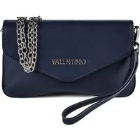 VALENTINO BAGS Clutch Ariel Mir, Polyurethan
