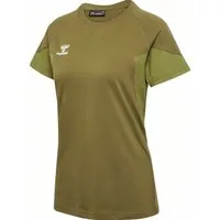 hummel T-Shirt Hmltravel T-Shirt S/S Woman