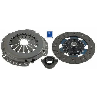 Sachs Kupplung Mazda 626 Mpv Mx-6 Premacy