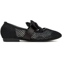 DeeZee Deezee Ballerina Girl Black CEO-CM250228-1 Ballerina