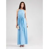 Vila Abendkleid VIFalia (1-tlg) Drapiert/gerafft