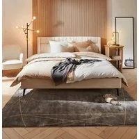 Wohndecke Plaid Sofia, OTTO home, mit tollen Fransen, Kuscheldecke