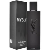 YVES SAINT LAURENT Extrait Parfum MYSELF Le Parfum, Glasflakon, Parfüm EXTRAIT, Herrenduft