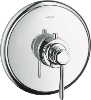 Hansgrohe Thermostat Unterputz Axor Montreux 16824800