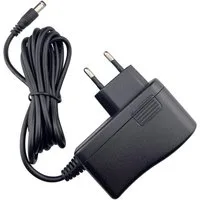 Trade-Shop Ladegerät passend für HF122BAT, HF122GPT 011, Moosoo XL-618A, K17-Pro Netzteil (Ladekabel / Ersatznetzteil / Netzstecker)