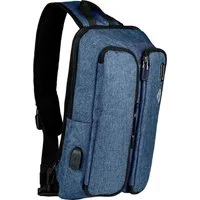 BoostBoxx Umhängetasche Boostbag Sling Crossbag