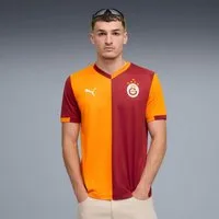 PUMA Fußballtrikot GSK HOME JERSEY REPLICA W/O SPONSOR WITH STAR Fußball, Trikot, Kurzarm, Regular Fit, mit DryCELL-Technologie
