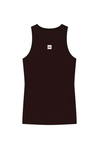 Smith&Soul - Fitted Rib Tanktop - Gr. - M