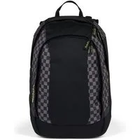 Satch Schulrucksack air (1-tlg), größenverstellbares Rückensystem