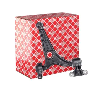 Febi Querlenker vorne rechts Citroen C8 Fiat Ulysse Lancia Peugeot 807 26646
