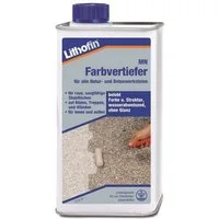 Gartenpflege-Set LITHOFIN MN Farbvertiefer 1 Ltr