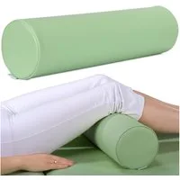 Habys Massageliege Vollrolle Lagerungsrolle für Massage 15x60 Vinyl Flex