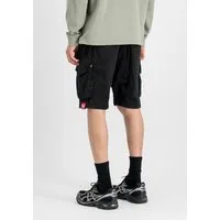 Alpha Industries Shorts Cotton Twill Jogger Short