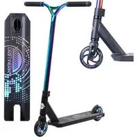 Driftwerk Stuntscooter Freestyle Tretroller Kinderroller DS2