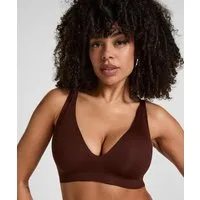 Hunkemöller Bralette Padded non-wired bra Super Comfort
